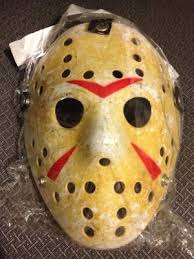 We did not find results for: Jason Friday The 13th Piatek 13 Maska Z Polski Pl 6814312117 Oficjalne Archiwum Allegro