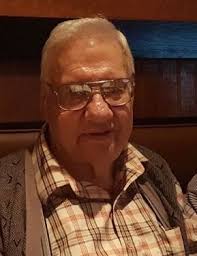 Obituary for Barry M. Dietrich