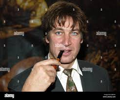 Tobias moretti hi-res stock photography and images