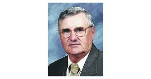 Reul Broussard Obituary (2021)