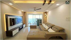 Check spelling or type a new query. 2 Bhk Flat Interior Design Of Mr Rumit Sharma Pune Excel Constructions Interior Designers Youtube