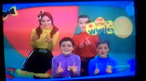 2 the wiggles like a version: The Little Wiggles This Old Man 2017 Version Youtube