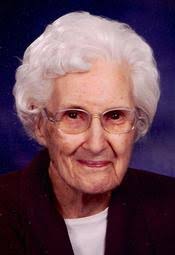 Annie Bernice Colvin