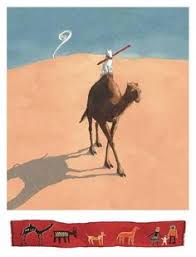 In the second, pride and arrogance prove to be the downfall of a lazy camel. Camel Books