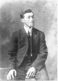 Charles Wesley Cox (1894-1945)