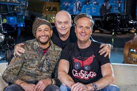 Car sos returns for season 8! Ross Kemp To Appear On Car Sos Special 7 Day Challenge