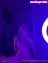 Ava Reyes  avaxreyes Nude Leaks OnlyFans Photo 3 - v2.0 | dvir.ru