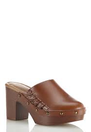 Click the links below, to check how much money is left on your cato gift card. Knotted Side Heeled Clogs Heels Cato Fashions