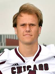 2023 Football Roster