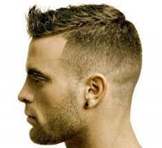 Tri le moins cher le plus cher de a à z de z à a en stock référence : Haut De Haut De Fondu De Coupes De Cheveux Coiffure Homme Coiffure Pour Homme Coiffures C Cheveux Courts Homme Coiffure Homme Cheveux Court Coiffure Homme