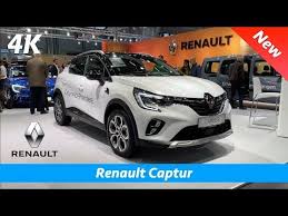 We've tested a huge range of machines to bring you our top picks of the best espresso machines, coffee grinders, pod. Renault Captur 2020 Suv Erster Tiefblick In 4k Innen Aussen Edition One Intens Youtube Renault Captur Renault Small Suv