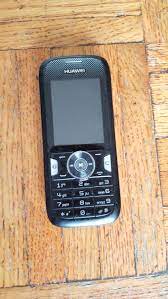 Best Huawei U1250-9 Cell Phone for sale ...