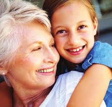 Happy and Healthy Thanks to CFI