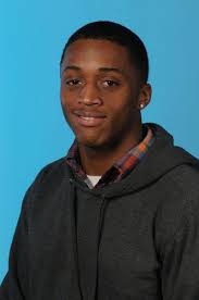 All-Area Football Team