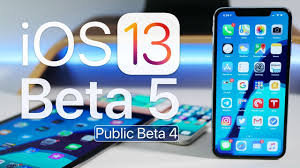 Ios 13 Beta 5 Is Out What S New Youtube