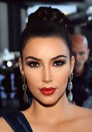 17 Makeup Tricks For Brown Eyes Kardashian Makeup Kim Kardashian Makeup Gorgeous Makeup