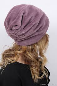 как сшить шапку из меха своими руками и выкройки Shapki Ruchnoj Raboty Zakazat Shapochka Iz Eko Meha Natali Amarant Dom Mody Anastasii Larionovoj Yarmarka Masterov Odnot Flisovye Shlyapy Shapochka Vykrojki Shlyap