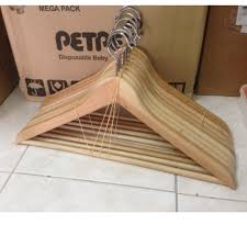 For more information and source,. Hanger Kayu Ikea Home Furniture Others On Carousell