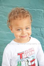 Charlotte NC Family Photographer :: Personal :: Urban Portrait :: My Little Daniel  turns #3 years old