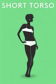 We Ve Found The Perfect Fall Dress For Your Body Short Torso Swimsuit For Body Type Short Torso Outfits