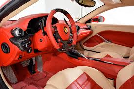By carscoop | posted on october 9, 2013january 18, 2018. Ferrari F12 Novitec Rosso N Largo For Sale Supercar Report