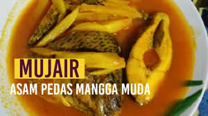 Resep umpan ikan mas lomba paling ampuh. Masak Ikan Mujair Asam Pedas Pakai Mangga Muda Bikin Laperrr Belajar Masak Di Dapur Tiwi Youtube
