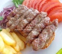 Unser Rezept Ist Das Original Inegol Kofte Rezept Und Das Rezept Gehort Einem Meister In 2020 Rezepte Mit Frikadellen Rezepte Doner Rezept