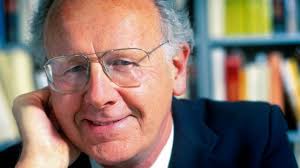 Walter LaFeber, revered history professor, dies