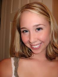 Andrea Frizzell's Instagram, Twitter & Facebook