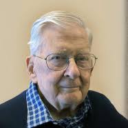 Rev. Dr. Frederick S. Downs IM India Alumnus Called Home