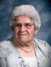 Obituary information for Marcella P. Scott Smith)