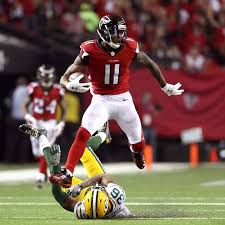 Is your network connection unstable or browser. Julio Jones Demolished The Packers The Ringer