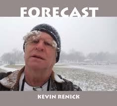 Kevin Renick Discography: Vinyl, CDs, & More