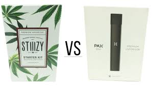 Benefits to adopt a metal detector. Stiiizy Vs Pax Era Vape Pen Comparison Which Vape Cart Is Best