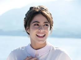 Quem Você É Em Violetta?