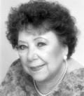 MARJORIE WARD Obituary (2010)