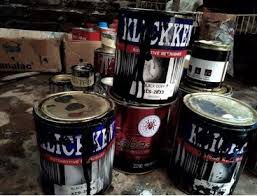 Jika kamu ingin membuat gambar hitam putih yang bagus maka kemungkinan ada sebuah alasan. 5 Merk Cat Hitam Doff Yang Bagus Untuk Mobil Dan Motor Suryadidik Com