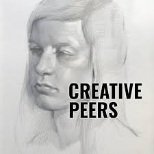 Our Long Worked Drawing online course starts this evening! There's still  room to join us and really develop a drawing this summer! ✏️ Graphite  drawings by Evan Kitson