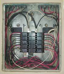 Adding breaker to split bus panel. Add Electrical Generator Breaker To Service Box Home Improvement Stack Exchange