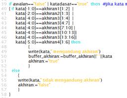 • imbuhan adalah suatu bentuk linguistik yang di dalam suatu kata merupakan unsur langsung, yang bukan kata dan bukan pokok kata. Http Research Kalbis Ac Id Research Files Article Full 53o3zhip42p77k0um3spbm8n2 Pdf