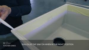 fenix integrated solutions sinks