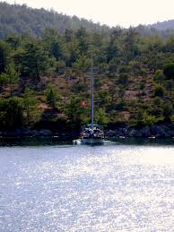 Uçak ile seyahat etmeyi planlıyorsanız, 33 km olan yolculuğu yaklaşık olarak 32 dakika sürede tamamlayabilirsiniz. Cokertme Koyu Milas Mugla Turkiye Mapio Net