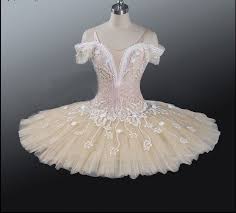 Fleur De Farine Ballet Tutu Wheat Fairy Tutu Sleeping Beauty Tutu Costumes Kids Ballet Tutu Ballet Clothes