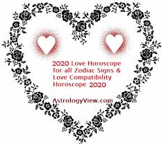 love horoscope 2020 love astrology 2020 your love