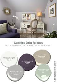 Bring your project to life with a full spectrum of beautiful colors for any color palette or color scheme. Soothing Color Palettes Lilu S Look Of The Day Lilu Interiors