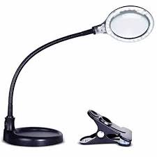 I want it to be quite large, and look as realistic as possible.  i'll attach some images. Best Light For Puzzles Expert Recommendation 2021