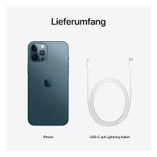 Iphone 12 pro max, operatīvā atmiņa (ram. Apple Iphone 12 Pro Max Kaufen Mynotebook De