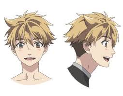 Find And Follow Posts Tagged Wave Anime On Tumblr Anime Boy Hair Surfing Waves Anime