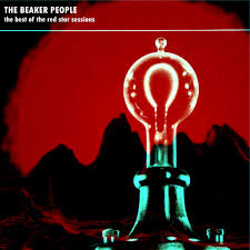 the best of the red star sessions | The Beaker People
