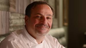 Lenny Russo's Instagram, Twitter & Facebook